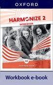 HARMONIZE 2 E-Book Workbook