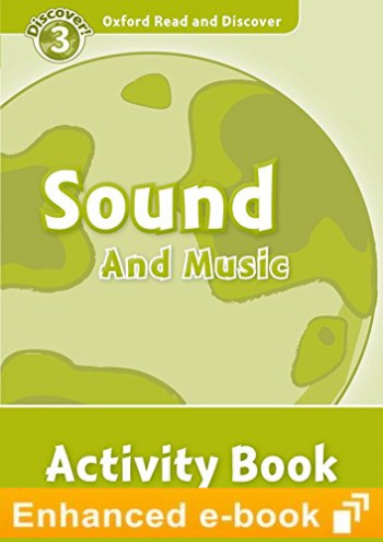 OXF RAD 3 SOUND & MUSIC AB eBook *
