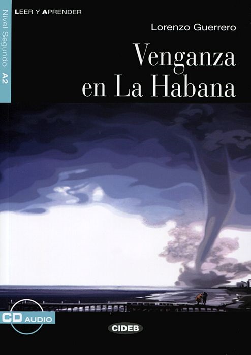 Es LyA A2 Venganza en la Habana +CD