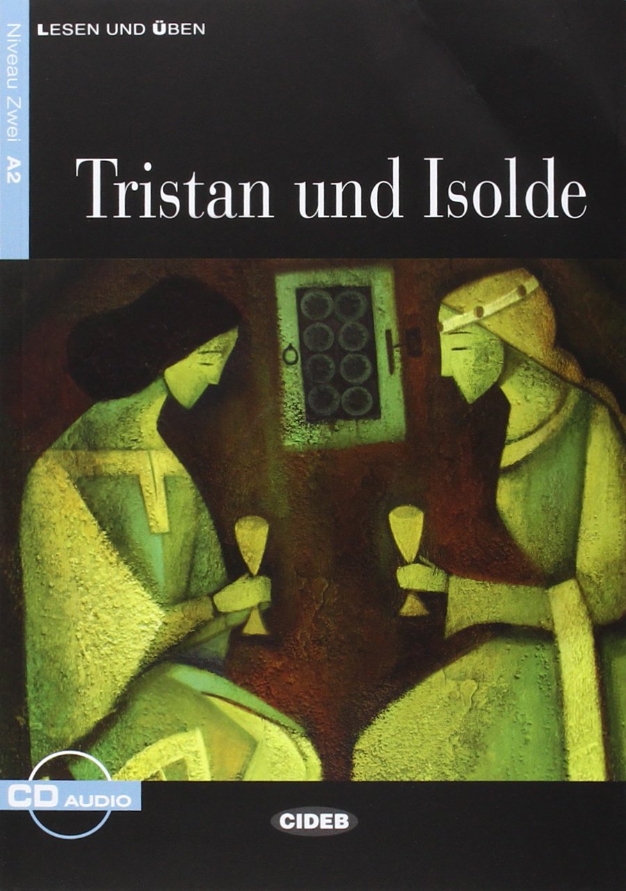 De L&U A2 Tristan und Isolde +CD
