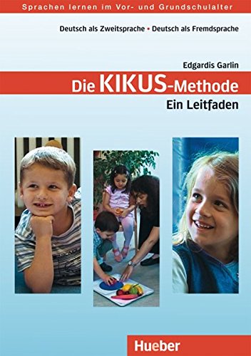 KIKUS Lehrerhandbuch