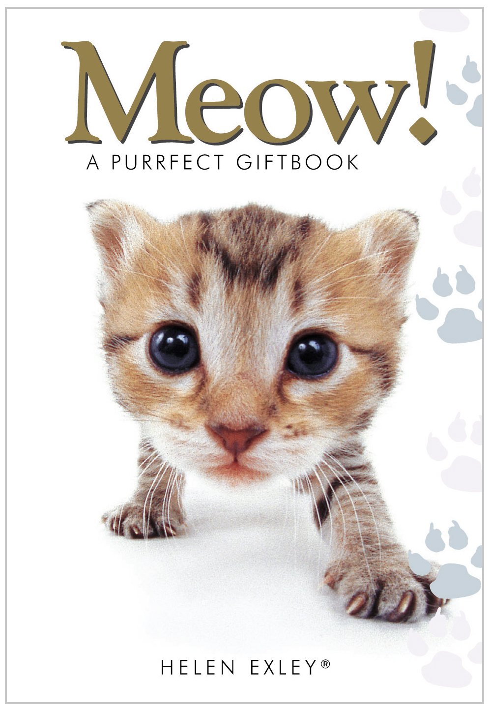 HE D&C Meow! a purrfect giftbook