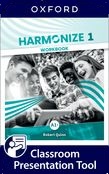 HARMONIZE 1 Classroom Presentation Tool Workbook