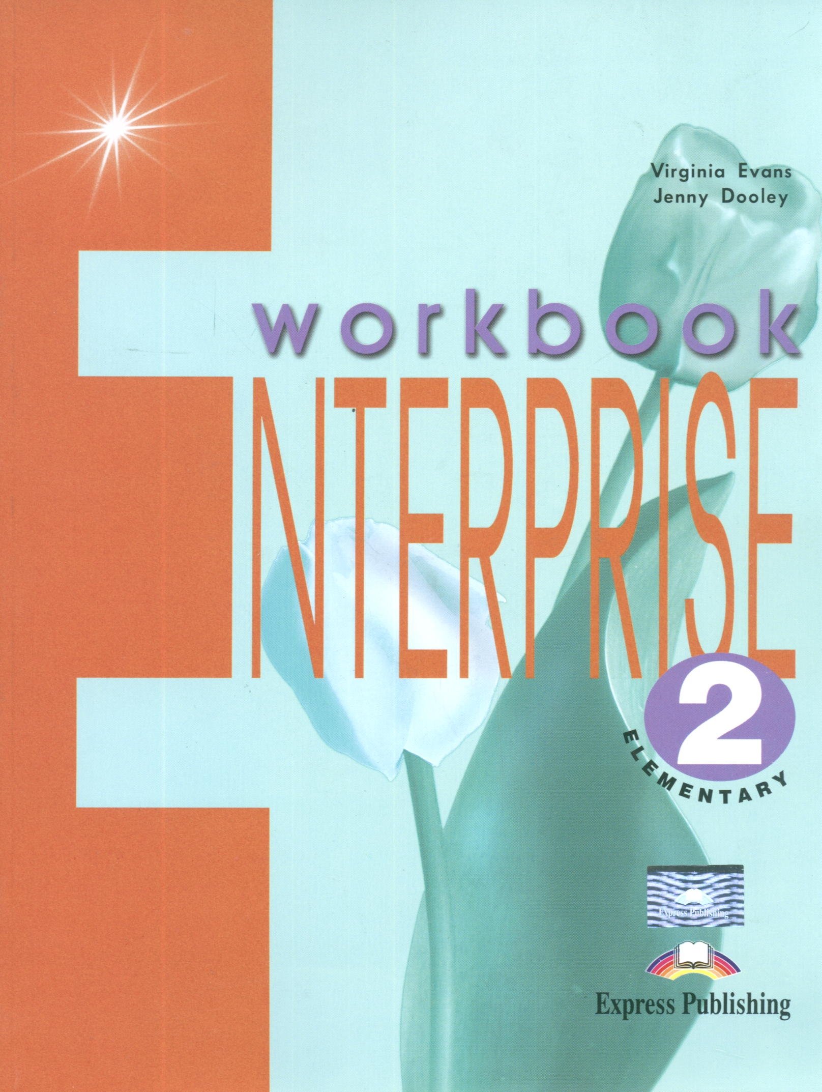 ENTERPRISE 2 Woorkbook