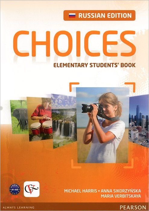 CHOICES Russia Elementary Student's Book