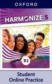 HARMONIZE 5 Online Practice