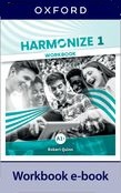 HARMONIZE 1 E-Book Workbook