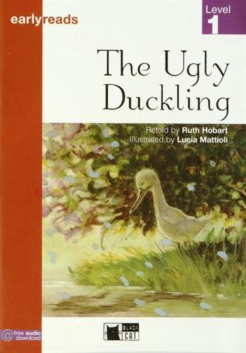 UGLY DUCKLING,THE (EARLYREADS LEVEL1)  Book 