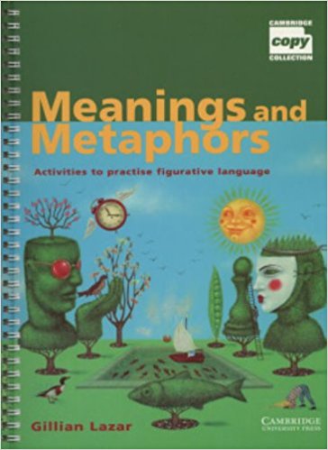 MEANINGS AND METAPHORS  Book