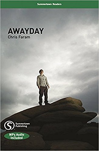 AWAYDAY (SUMMERTOWN READERS) Book + Audio CD