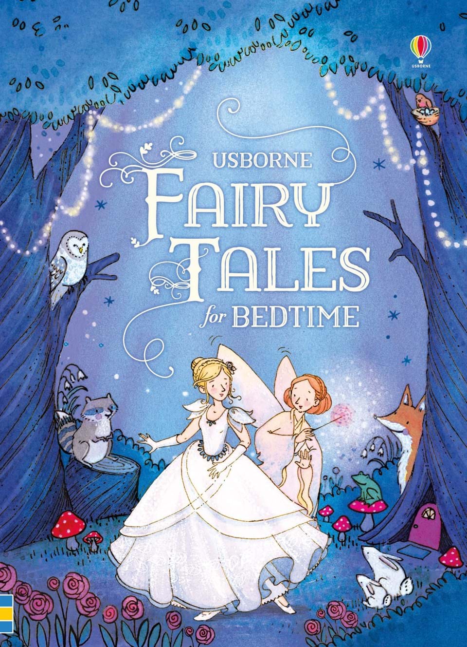 FAIRY TALES FOR BEDTIME Book 
