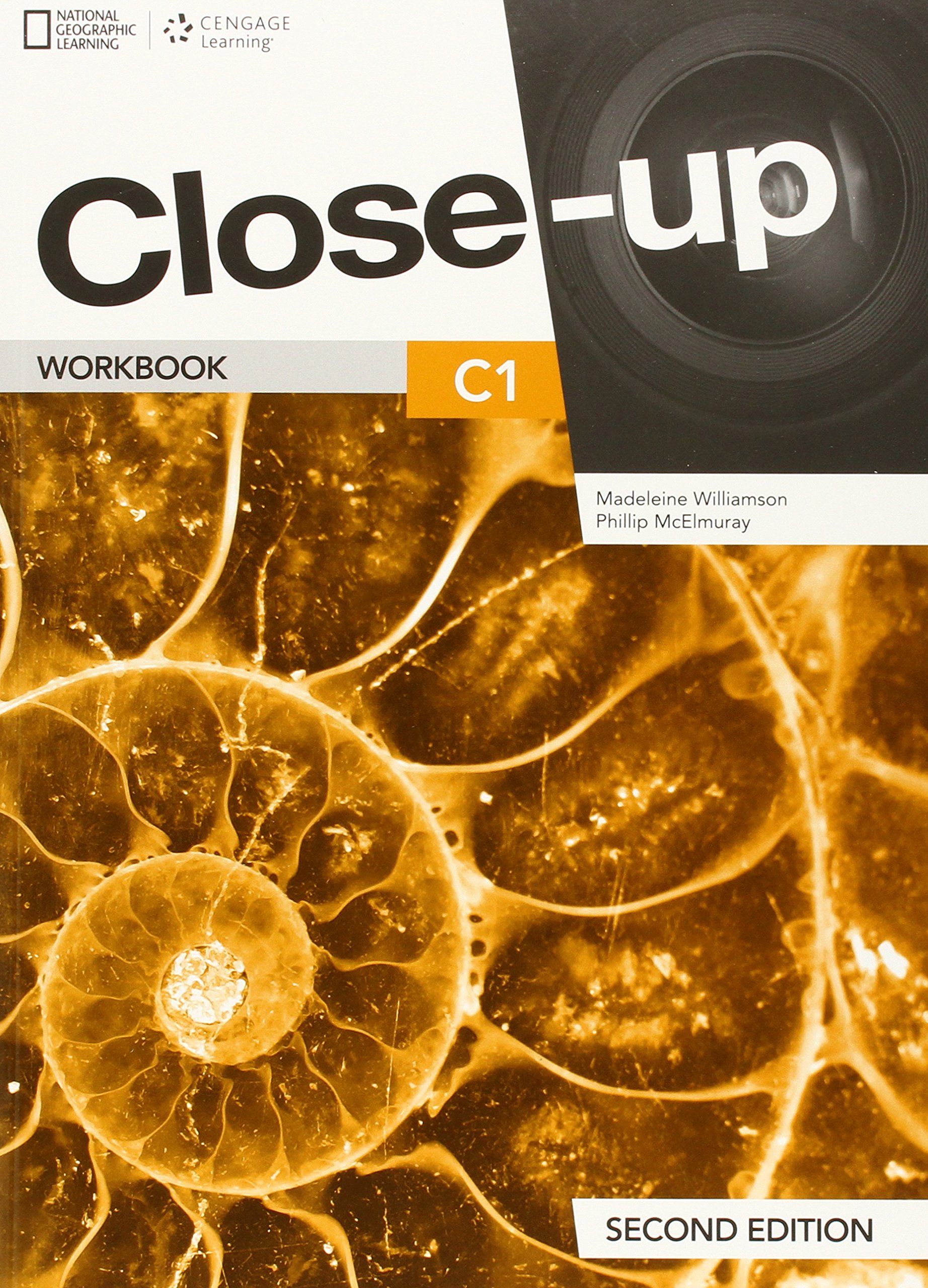 CLOSE-UP 2ND EDITION C1 Workbook + Online Workbook