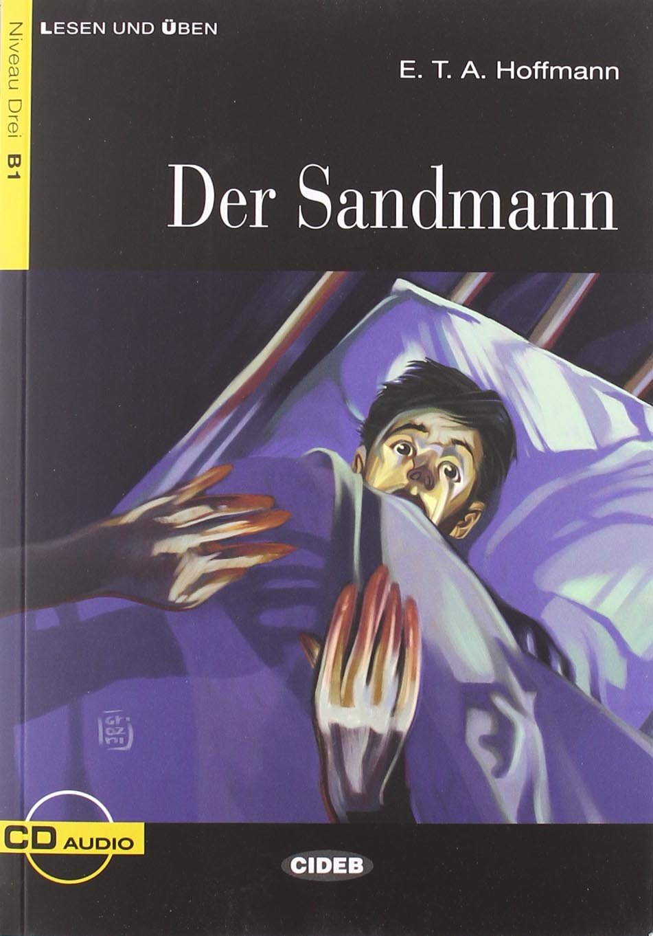 De L&U B1 Der Sandmann +CD