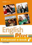 ENGLISH PLUS 4  SB eBook $ *