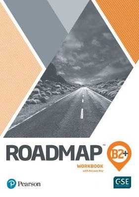 ROADMAP B2+ Workbook + Digital Resources Pack