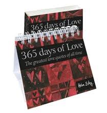 HE 365 Days of Love