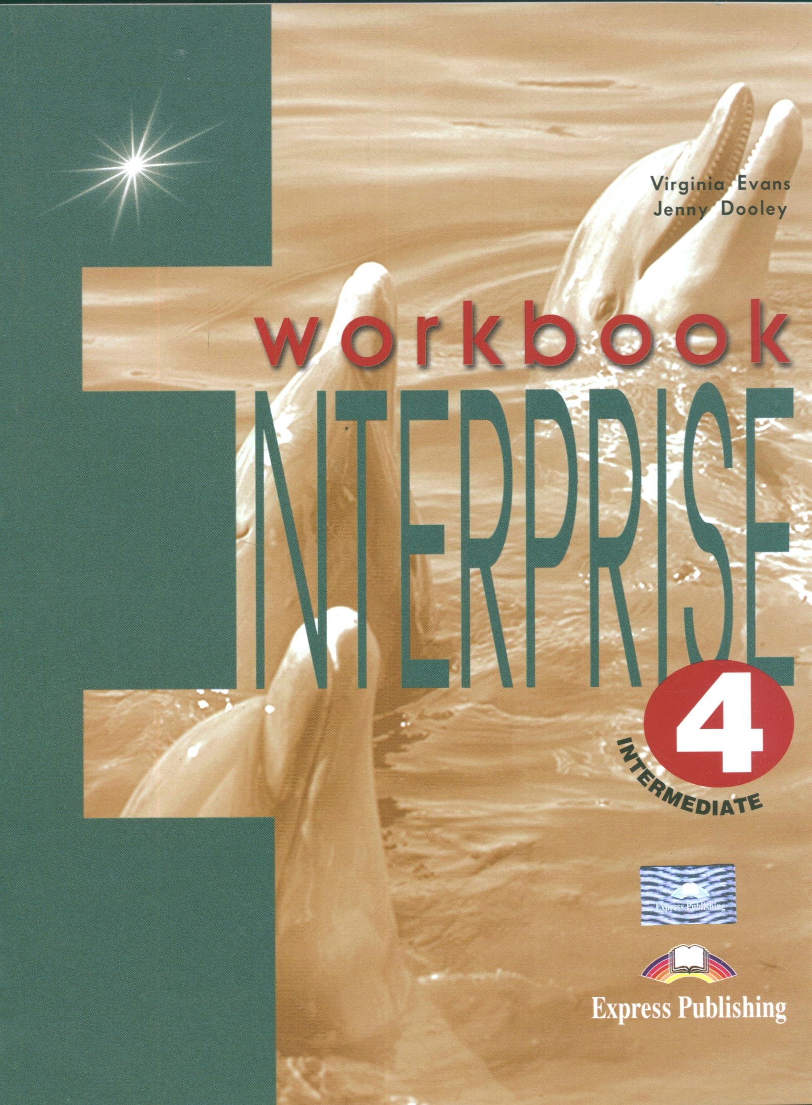 ENTERPRISE 4  Woorkbook