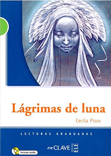 LAs B1 Lagrimas de luna+CD