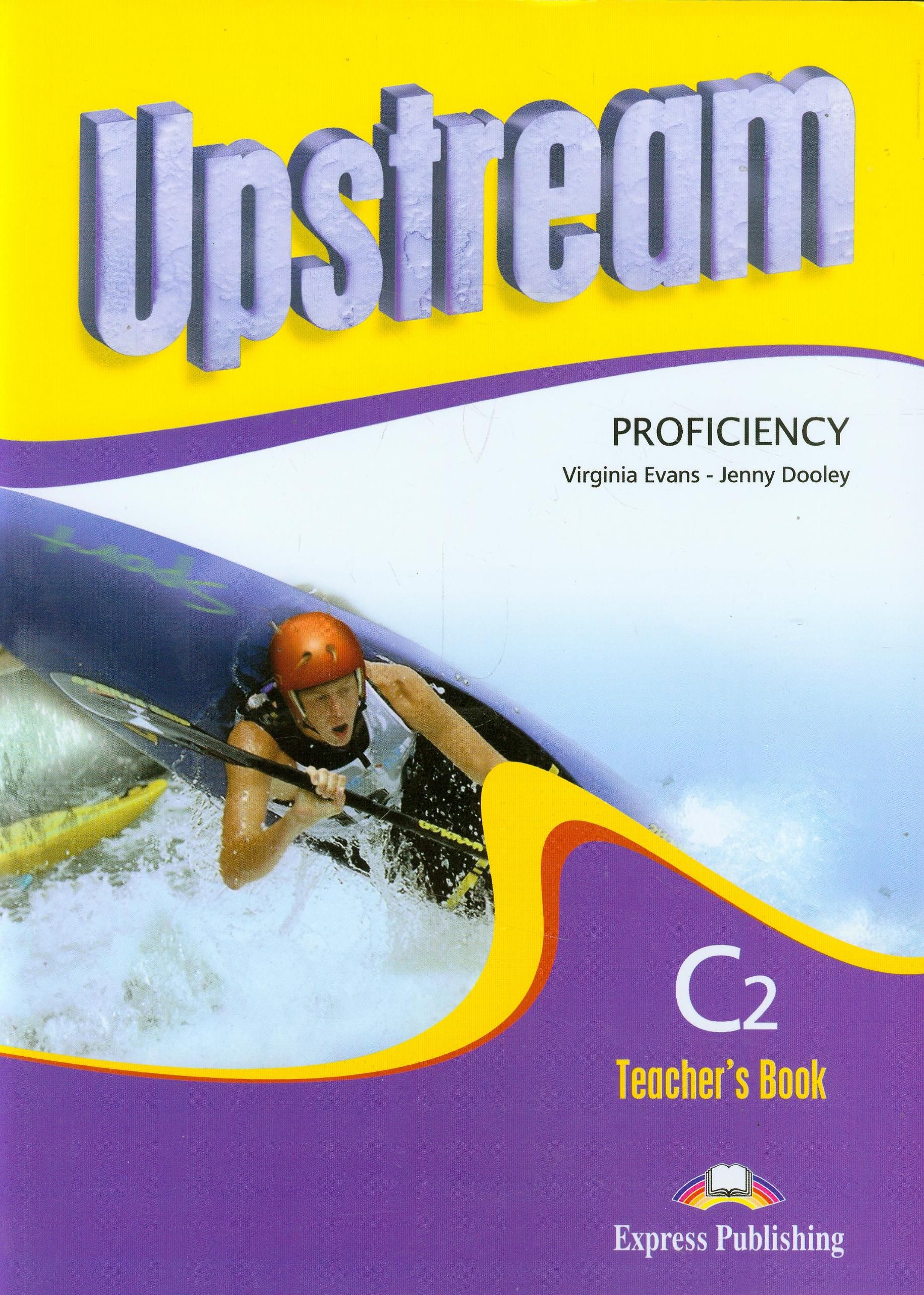 UPSTREAM PROFICIENCY 2nd ED Teacher's Book 