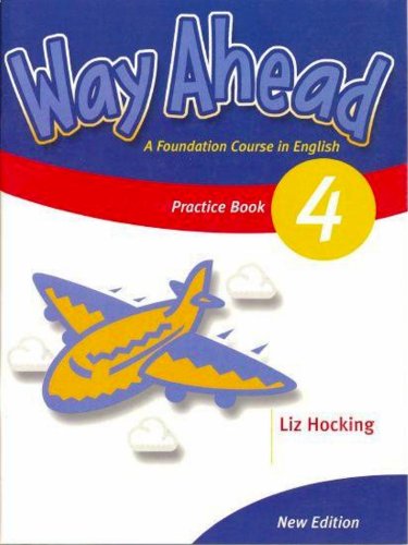 NEW WAY AHEAD 4 Grammar Practice Book