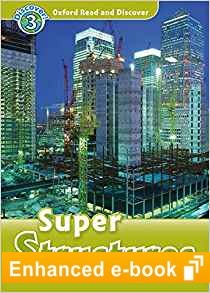 OXF RAD 3 SUPER STRUCTURES eBook $ *