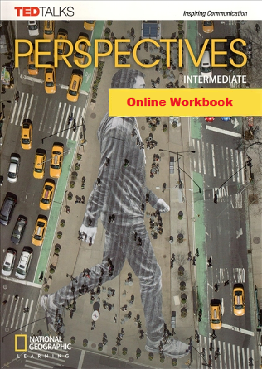 PERSPECTIVES INTERMEDIATE Online Workbook