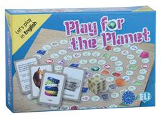 PLAY FOR THE PLANET Game