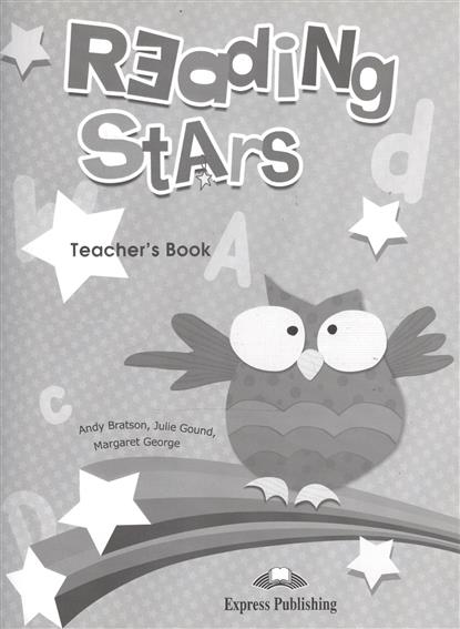 READING STARS Teacher's Book