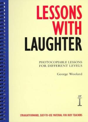 LESSONS WITH LAUGHTER Book