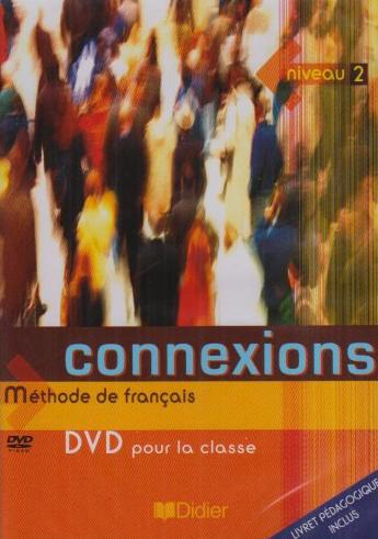 CONNEXIONS 2 DVD pour la classe