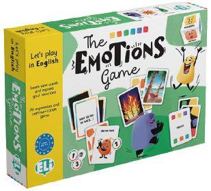 GAME OF EMOTIONS Game