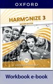 HARMONIZE 3 E-Book Workbook