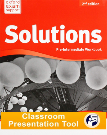 SOLUTIONS 2ED PRE-INT WB CPT CODE GEN