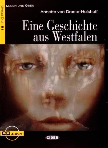 De L&U B1 Eine Geschichte aus Westfalen +CD