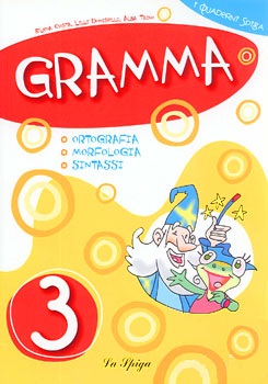 GRAMMA 3