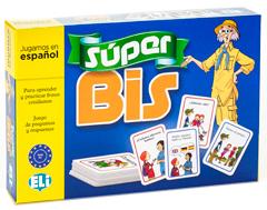 SUPER BIS SPANISH (New Ed) Juego