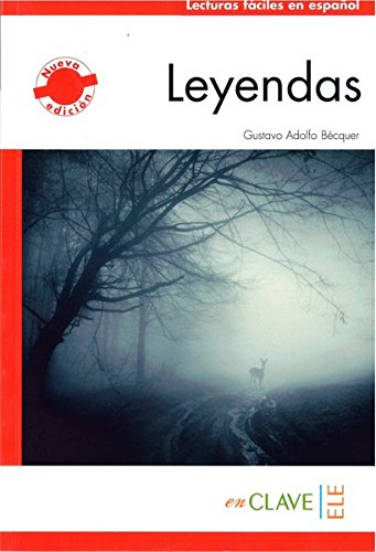LEYENDAS Libro