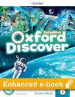 OXFORD DISCOVER   2Ed 6 SB eBook *