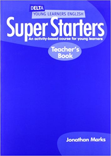 DELTA SUPER STARTERS Teacher's Book