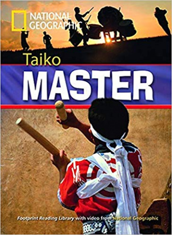 FRL 1000: Taiko Master