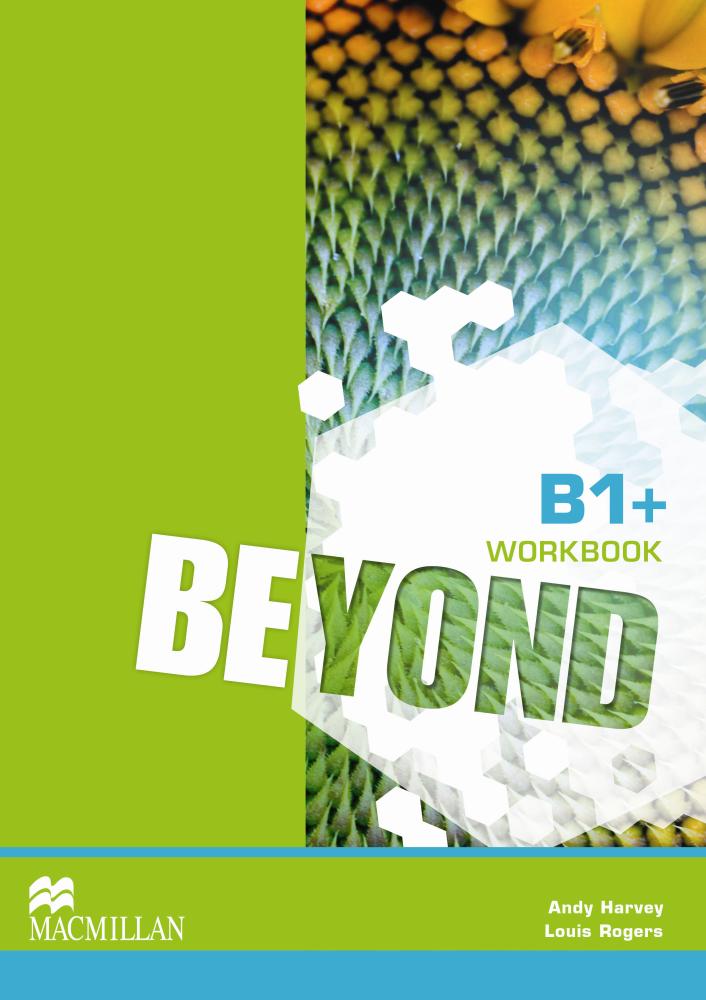 BEYOND B1+ Workbook
