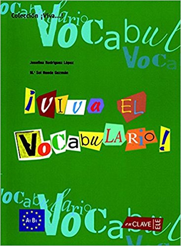 Viva et Vocabulario! iniciacion