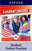 HARMONIZE 2 Online Practice
