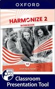 HARMONIZE 2 Classroom Presentation Tool Workbook