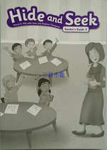 HIDE AND SEEK 3 Teacher's Book