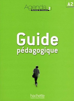 AGENDA 2 Guide pedagogique