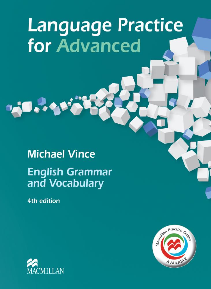 LANGUAGE PRACTICE FOR ADVANCED New ED Student's Book without Answers + MPO Webcode