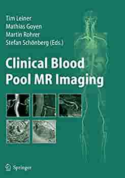 Clinical Blood Pool MR Imaging