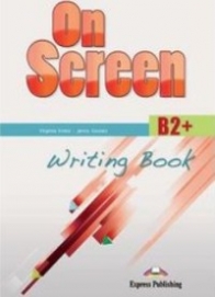 ON SCREEN B2+ Writing book revised