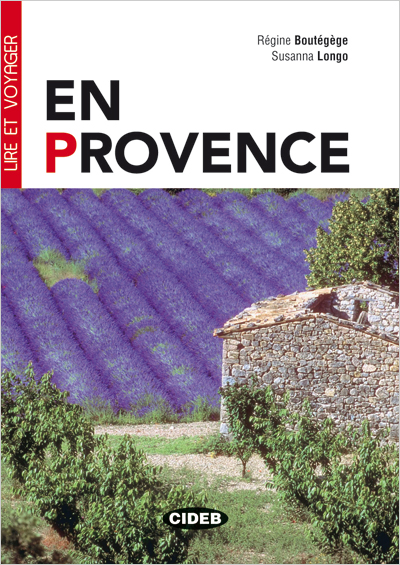 Fr LeV En Provence +CD
